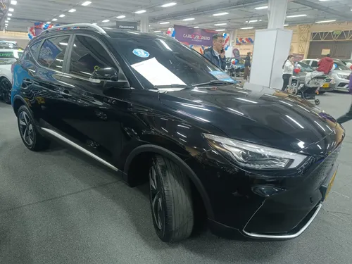 Vendo MG ZS EDU 