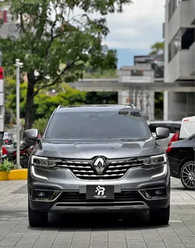 Renault New Koleos intens 2023