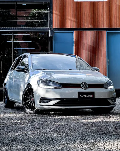 Volkswagen Golf TSI Sportline 2018