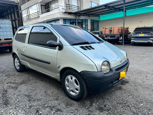 Renault Twingo Access 2011 