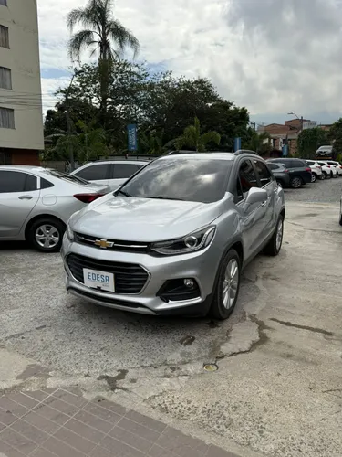CHEVROLET PREMIER AWD