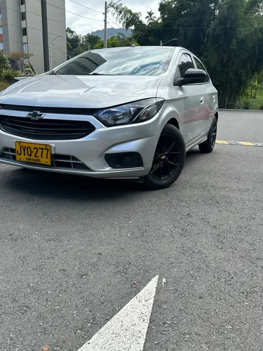 Vendo Chevrolet joy