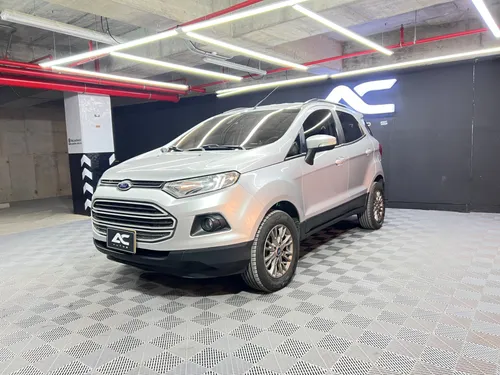 FORD ECOSPORT 2.0 SE AT