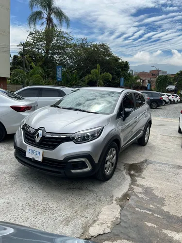 RENAULT CAPTUR ZEN