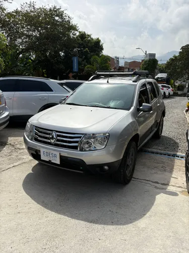 RENAULT DUSTER DYNAMIQUE