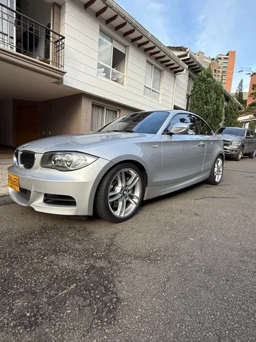 BMW 135I Como pocos 