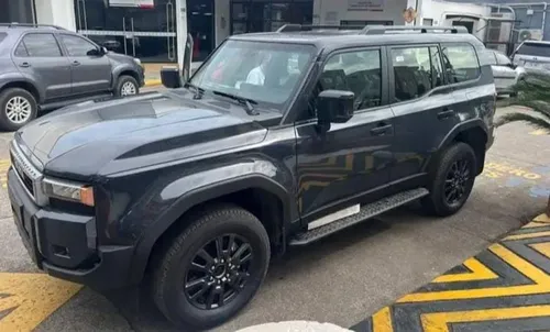 Toyota Prado TXL 2025