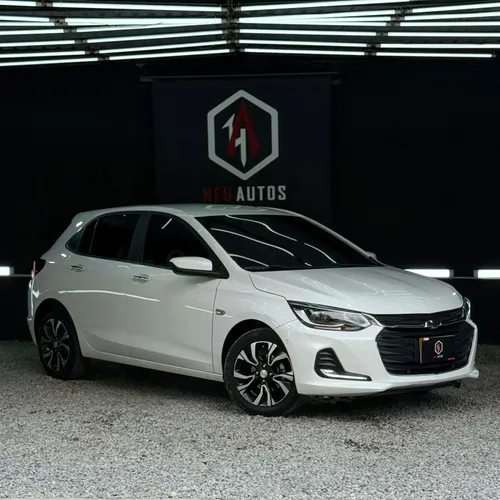CHEVROLET ONIX PREMIER 2023
