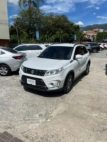 SUZUKI VITARA LIVE