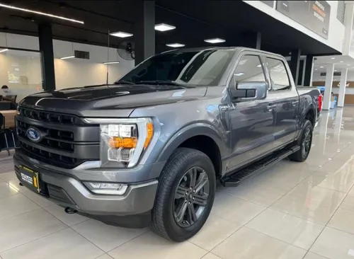 Ford F-150 Sport 2023