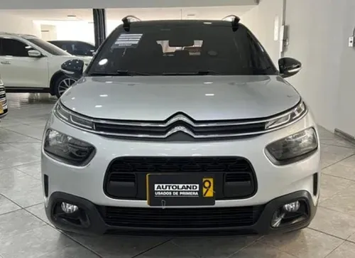 Citroen C4 Cactus Shine 2023