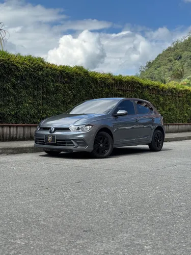 Volkswagen Polo Trendline 2025 MT