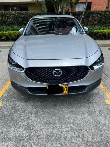 Mazda CX30 Grand Touring LX 2.5 4x2