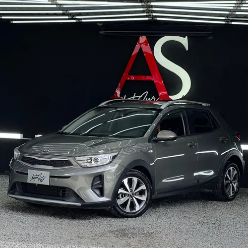 Kia Stonic Vibrant Híbrido 2022 1.0