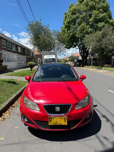 Seat Ibiza 1.9TDI