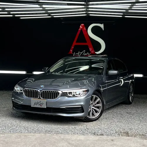 BMW 520i G30 2020 2.0 