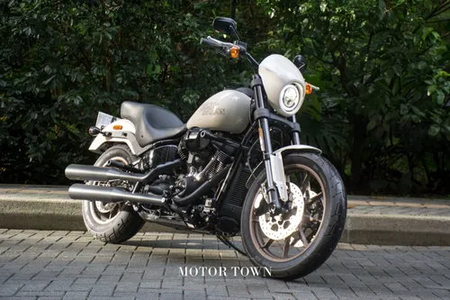HARLEY DAVIDSON FXLRS LOW RIDER S 2023 