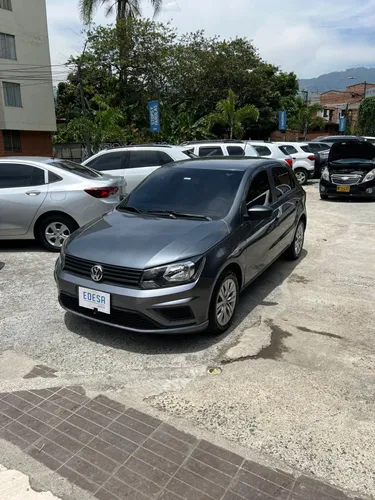 VOLKSWAGEN GOL TRENDLINE