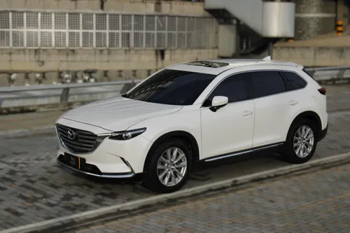 MAZDA CX9 GRANTOURING LX
