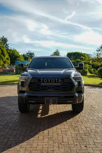 TOYOTA SEQUOIA TRD