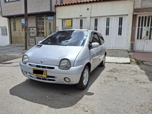 Renault Twingo 2003 