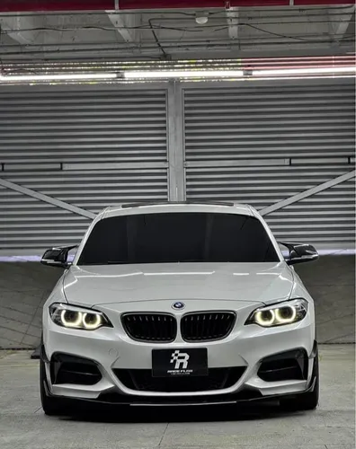 BMW M240i Coupe 2020