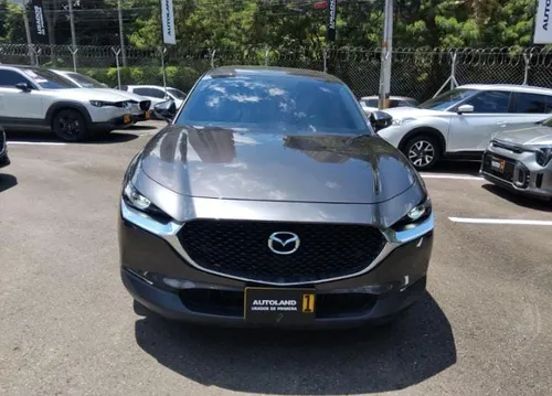 Mazda CX30 Touring 2022
