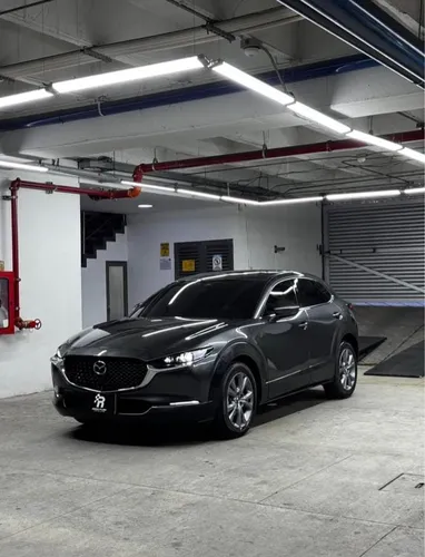 Mazda CX-30 Grand Touring 2026
