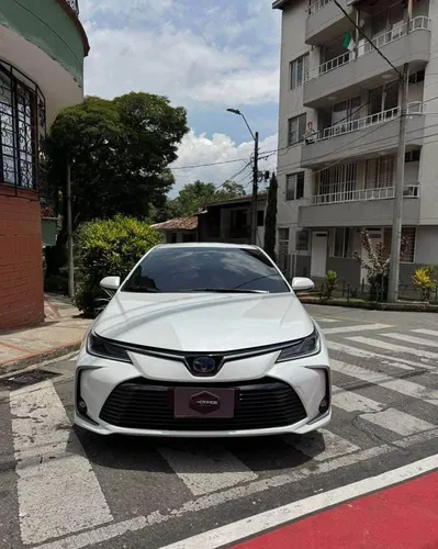 Toyota Corolla Seg 2023