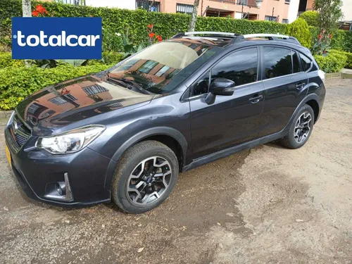 Subaru XV LIMITED 2017