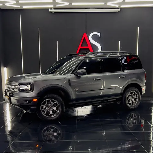 FORD BRONCO SPORT 2.0 2024 AT