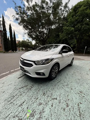 Chevrolet Joy LS 2022 Mecánico Segundo Dueno 4x2