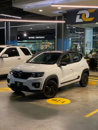RENAIULT KWID OUTSIDER 2022
