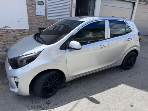 Kia picanto 