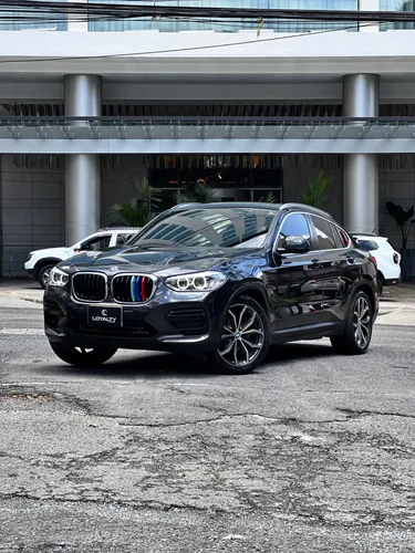 Bmw X4 XDrive 30i