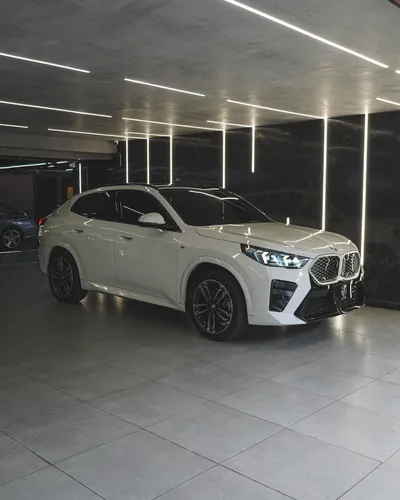 BMW Ix2 Xdrive30 2025