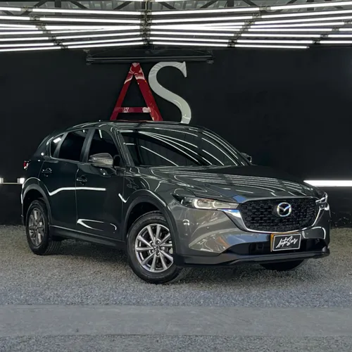 Mazda Cx5 Touring 2024 2.5 