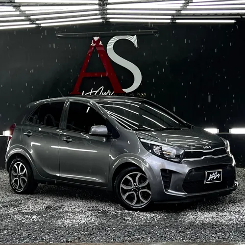 Kia Picanto Zenith 2023 1.250 