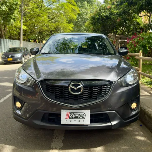 Mazda CX5 2015 