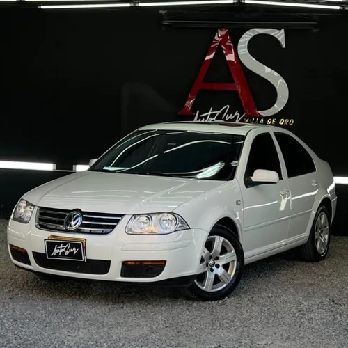 Volkswagen Jetta Trendline 2015 2.0 