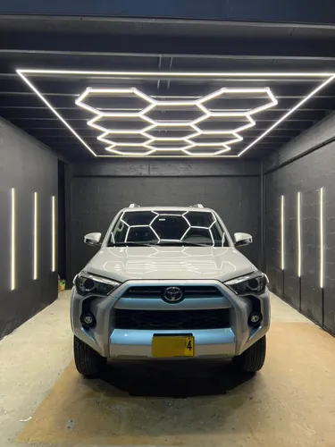Toyota 4Runner 4.0 SR5 4x4 2024 
