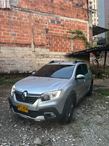 Renault Sandero Stepway 