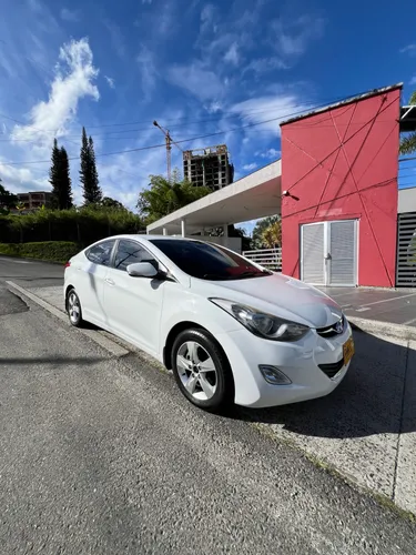 Hyundai i35 2012 1.8