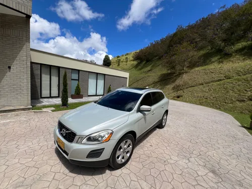 VOLVO XC-60 T6 