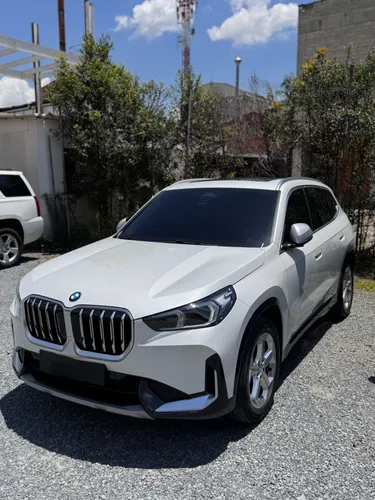 BMW X1 sdrive18i
