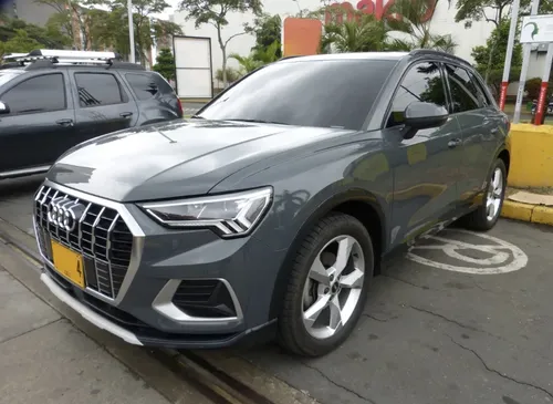 Audi Q3 1.4 35 TFSI Ambition Plus