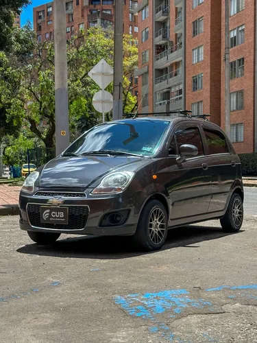 CHEVROLET SPARK LIFE