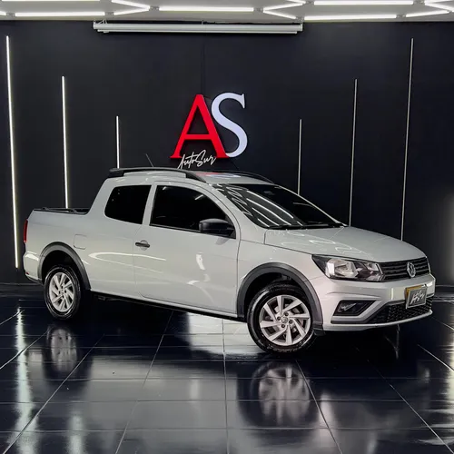 VOLKSWAGEN SAVEIRO PLUS 1.6 2022