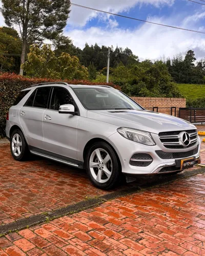 MERCEDES BENZ GLE250 2017