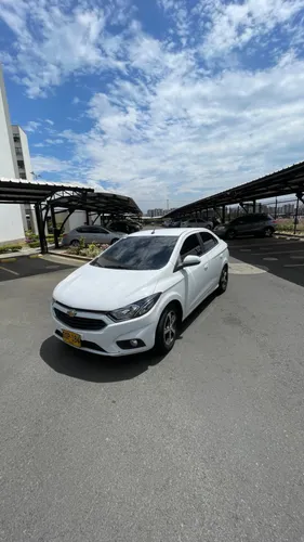 Chevrolet Onix LTZ 2020 AT